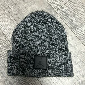 Michael Jordan Knit Stocking Cap